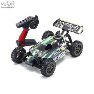 INFERNO NEO 3.0 T4 33012T4 OFFROAD نیترو