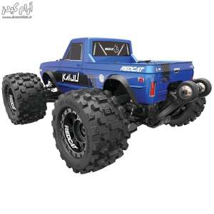 Redcat KAIJU 1/8 Scale 6S Ready Monster Truck OFFROAD