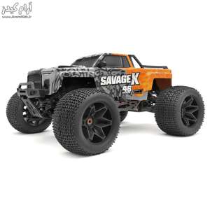 Savage X 4.6 GT-6  ۱۶۰۱۰۰ OFFROAD نیترو